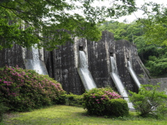 豊稔池ダム
