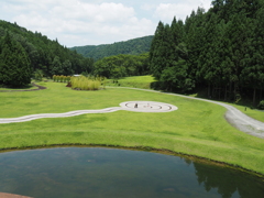 室生山上公園