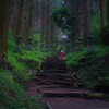 上色見熊野座神社