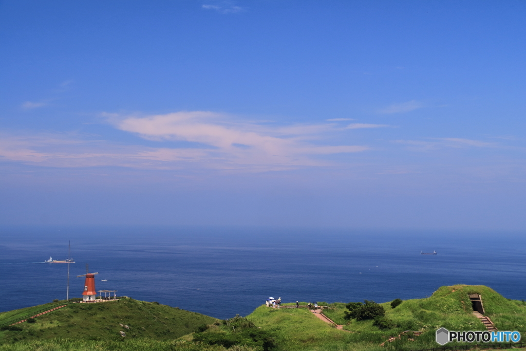 絶景