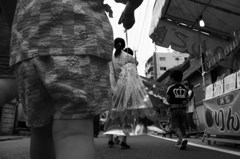 夏祭り