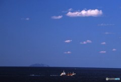 海の正倉院沖ノ島