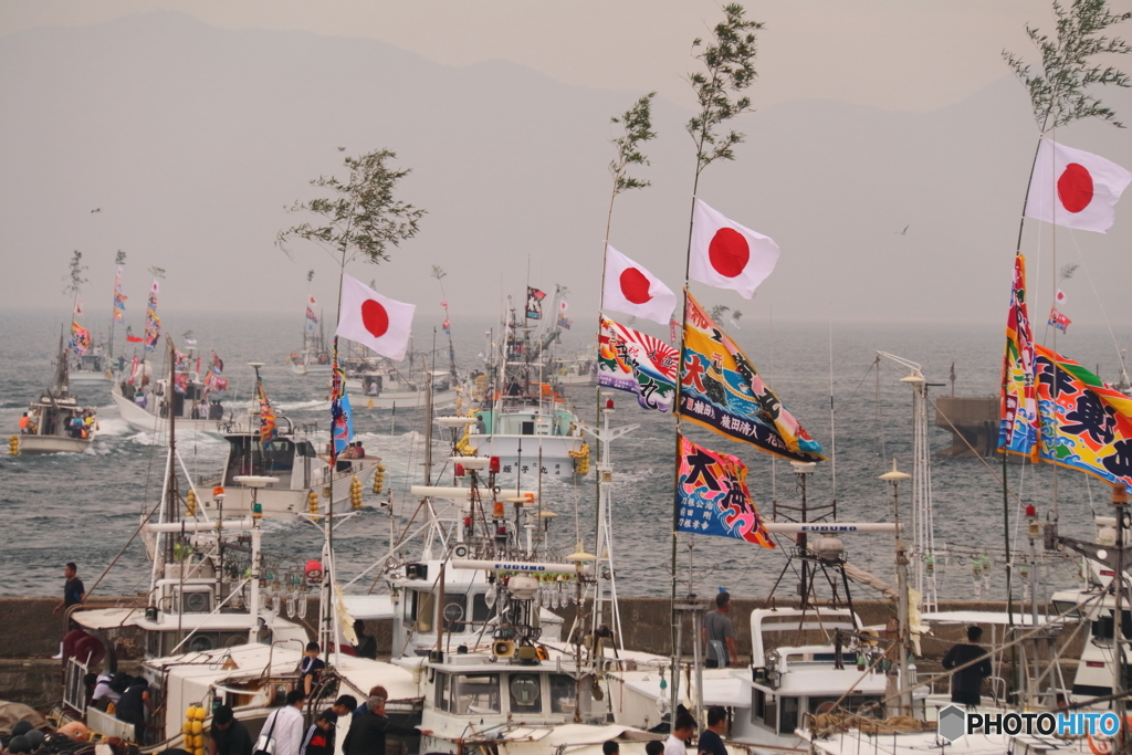 みあれ祭