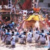 川渡神幸祭