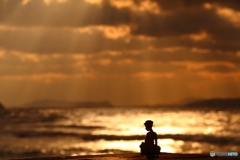 海辺