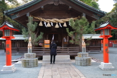 世界文化遺産。