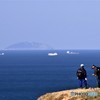 神宿る島沖ノ島