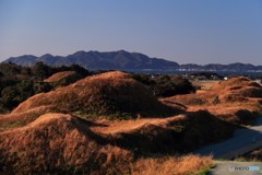 新原奴山古墳群