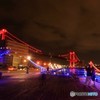 日本三大夜景の町