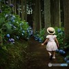 秘密の花園へ