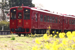 ことこと列車