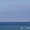 水平線の船団