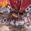 川筋男の祭り