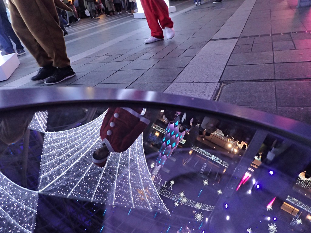 博多光の町