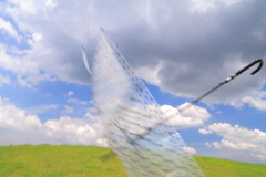 梅雨明け宣言