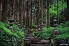 神域