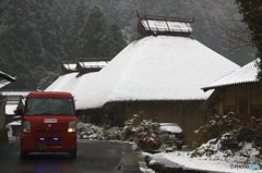 里山の四季（ギャラリー用）