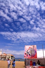 博多の夏