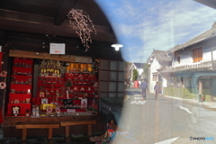 街のひな祭り