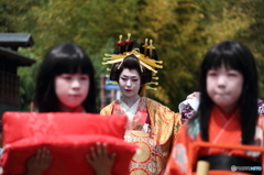 花魁