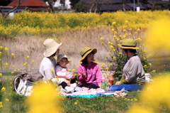 幸せな時の流れ