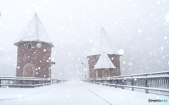 夢想い雪