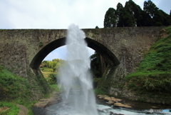 通潤橋