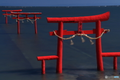 気配