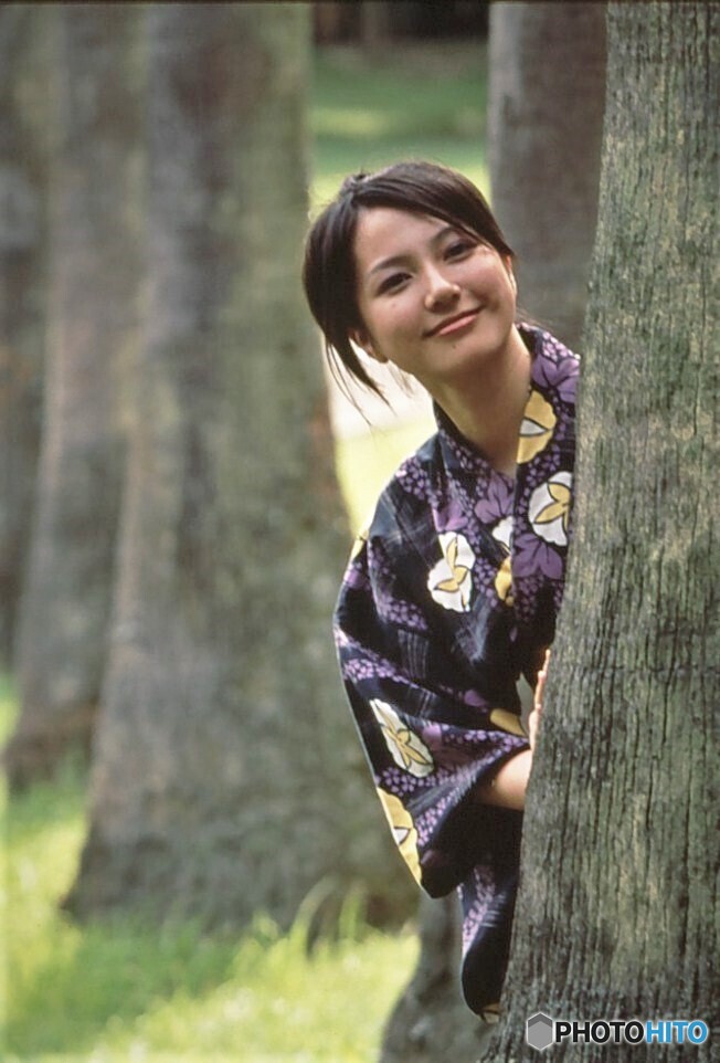 ある夏の日