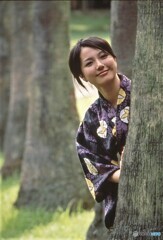 ある夏の日