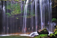 鍋ケ滝