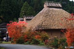 里山