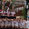 １番山笠