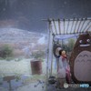 里山のメルヘン