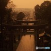 もうすぐ光の道に