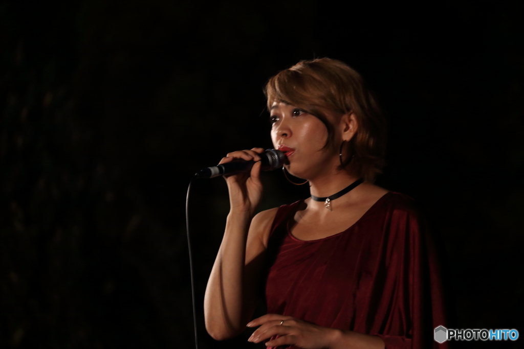 viviさん