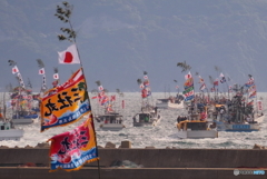 みあれ祭