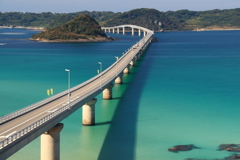 角島大橋