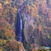 振動の滝