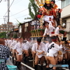 千代流れ山笠
