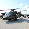 フェス　陸自 UH-60JA ブラックホーク  IMG_6035