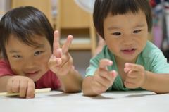 こはひよ１