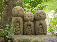 ほほえみ