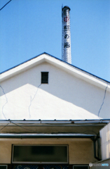 中野の銭湯