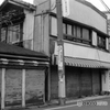 シャッター商店