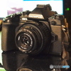 KMZ製 Industar-50-2 3.5/50 