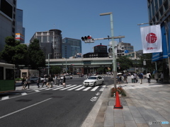 日本橋