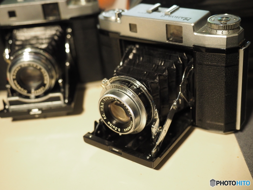 我が家のmamiya6 02