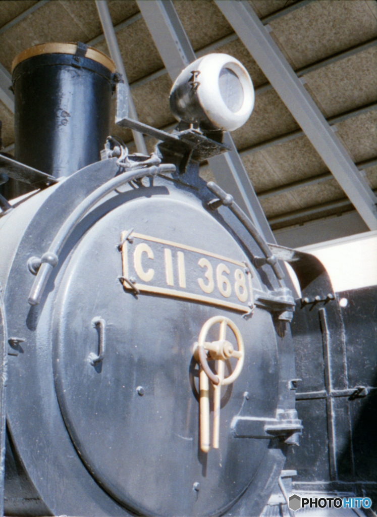 OLYMPUS PEN D2試写　04