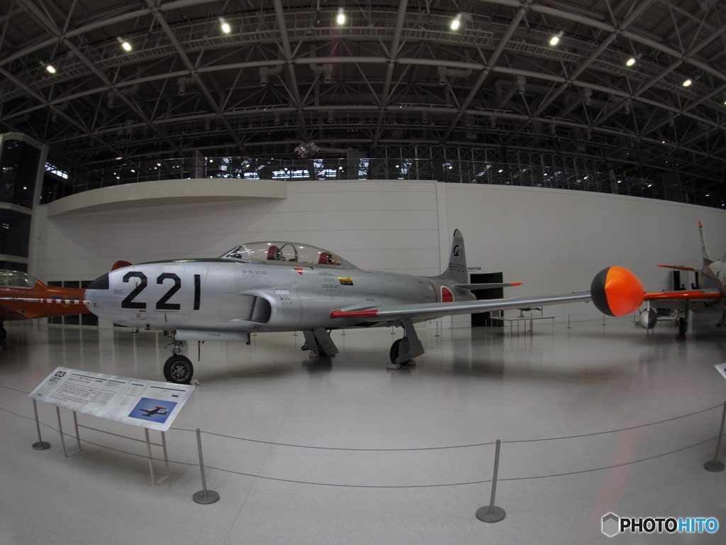 岐阜各務原航空宇宙博物館01